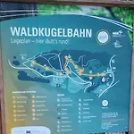 Und Panorama Am Highwalk Wildgehege Wanderwege Und Ruhe *