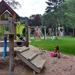 Apartment Und Panorama Am Highwalk Wildgehege Wanderwege Und Ruhe Rotenburg an der Fulda