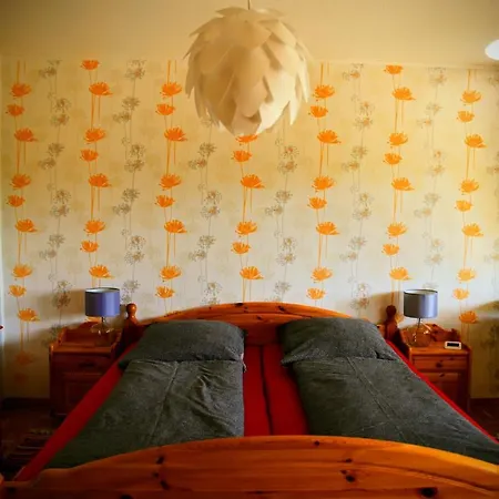 Und Panorama Am Highwalk Wildgehege Wanderwege Und Ruhe