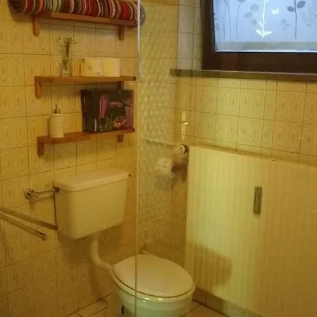 Und Panorama Am Highwalk Wildgehege Wanderwege Und Ruhe * Rotenburg an der Fulda