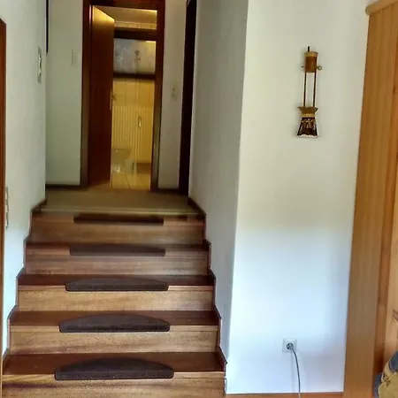 Und Panorama Am Highwalk Wildgehege Wanderwege Und Ruhe * Rotenburg an der Fulda