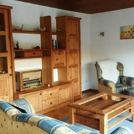 Und Panorama Am Highwalk Wildgehege Wanderwege Und Ruhe Lejlighed Rotenburg an der Fulda