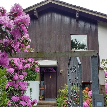 Lejlighed Und Panorama Am Highwalk Wildgehege Wanderwege Und Ruhe *
